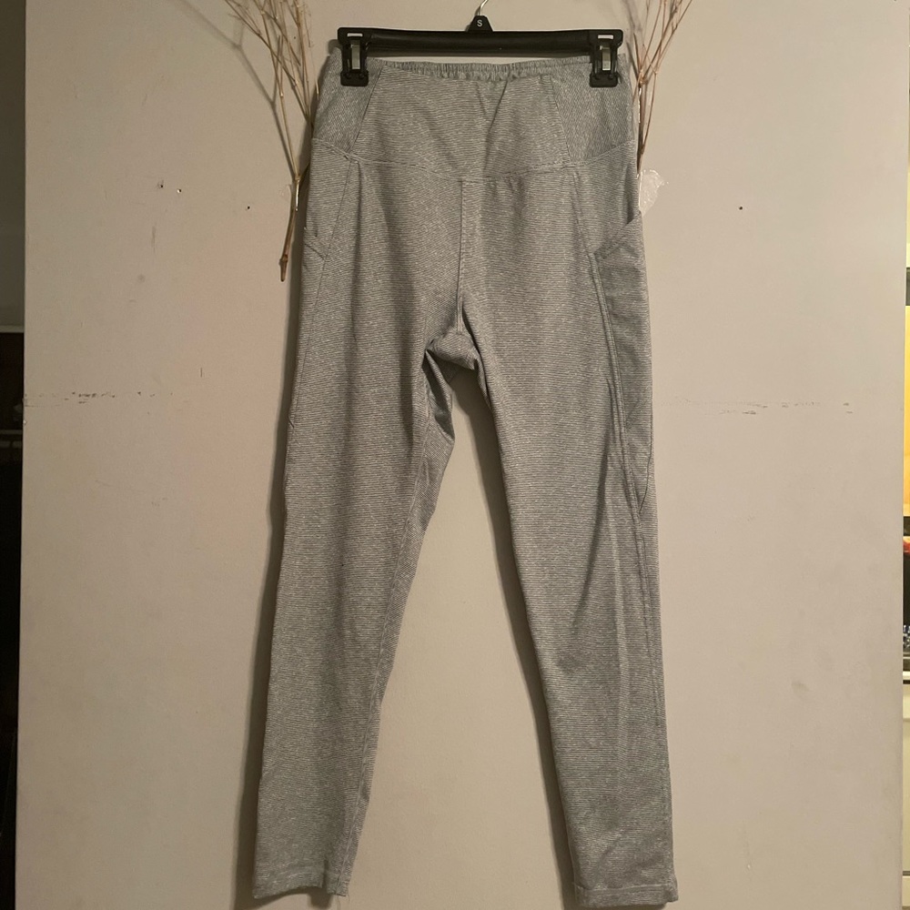 Athletic Leggings